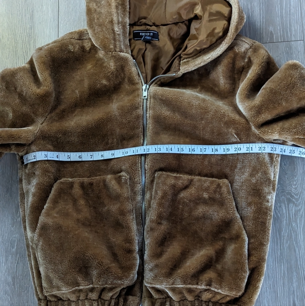 Forever 21 jacket - Picture 3 of 5